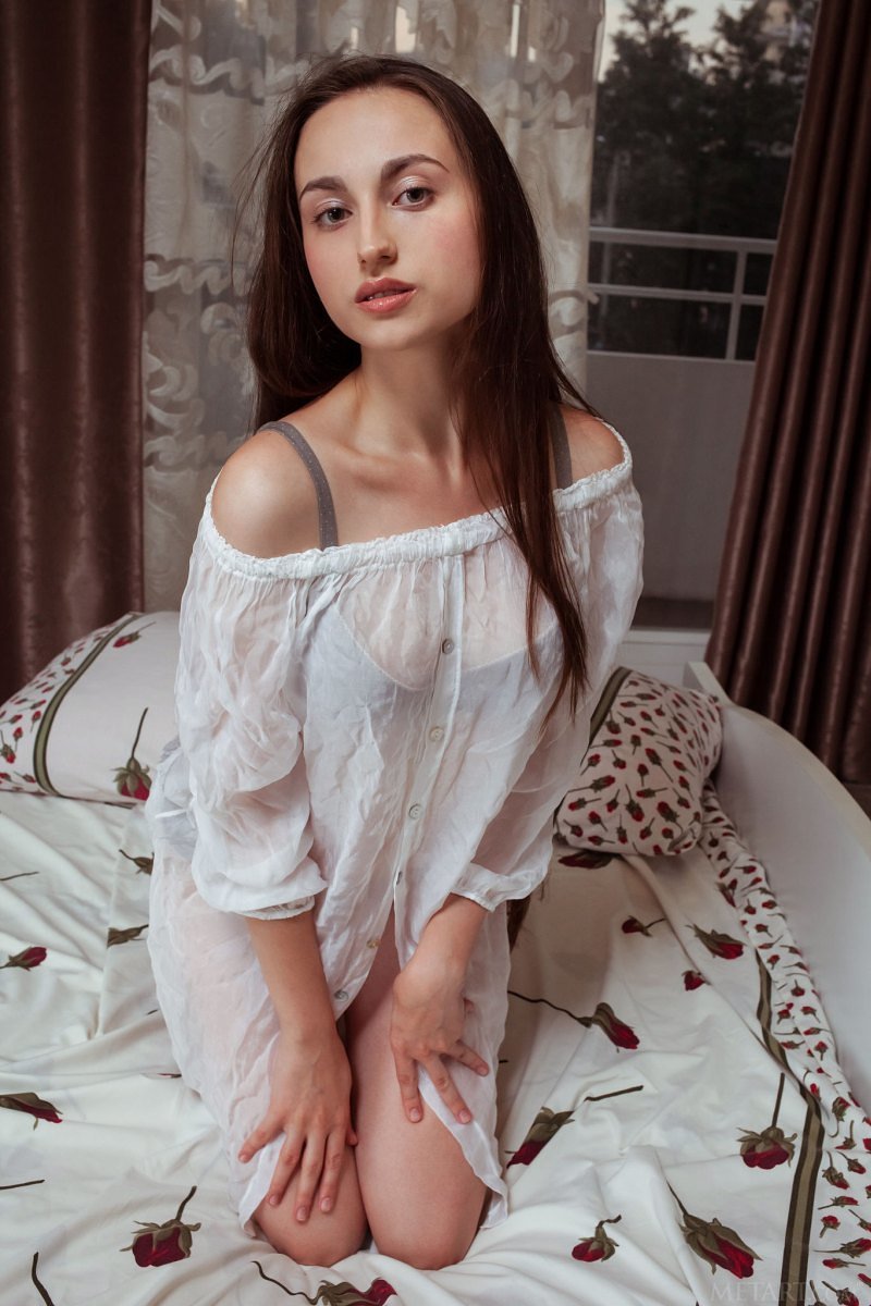 Проститутка Алина